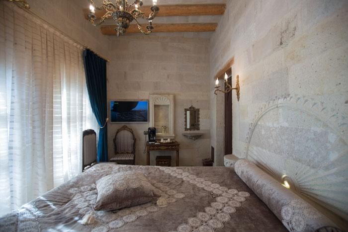 Elika Cave Suites Cappadocia, Curio Collection by Hilton, foto 2