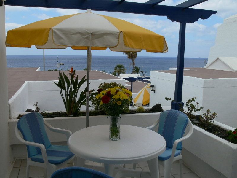 Apartamentos Playamar, foto 2