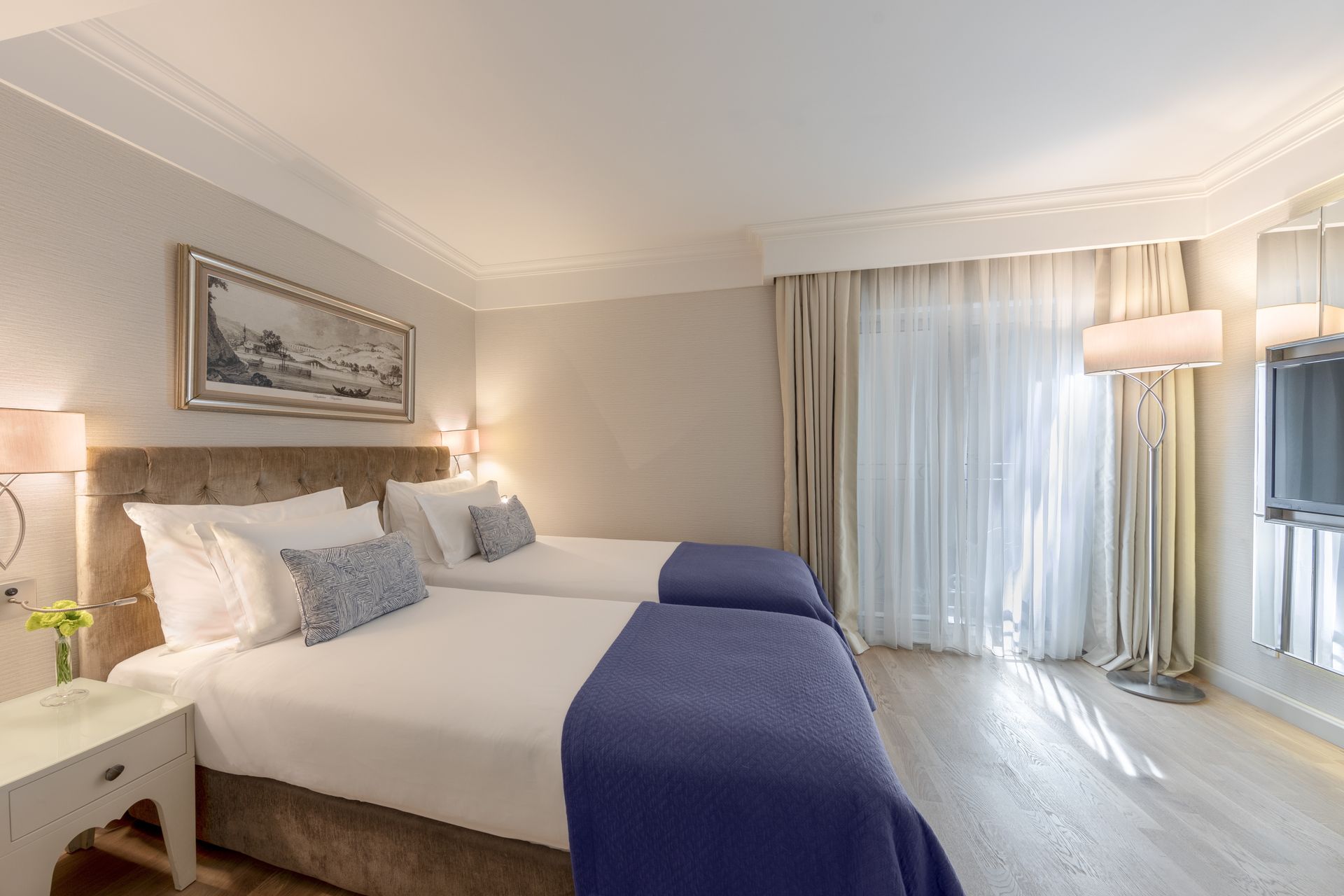 CVK Taksim Hotel, foto 7