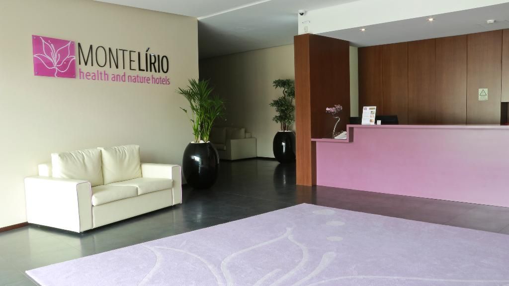 Monte Lirio Hotel, foto 9