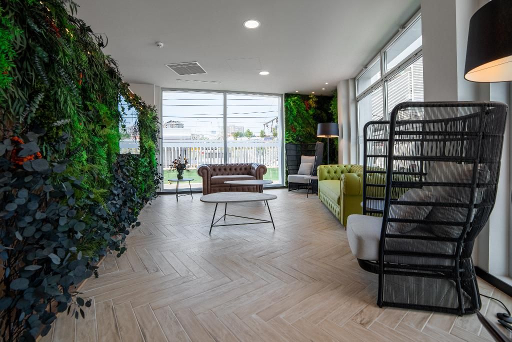 Ibis Styles Santander, foto 11