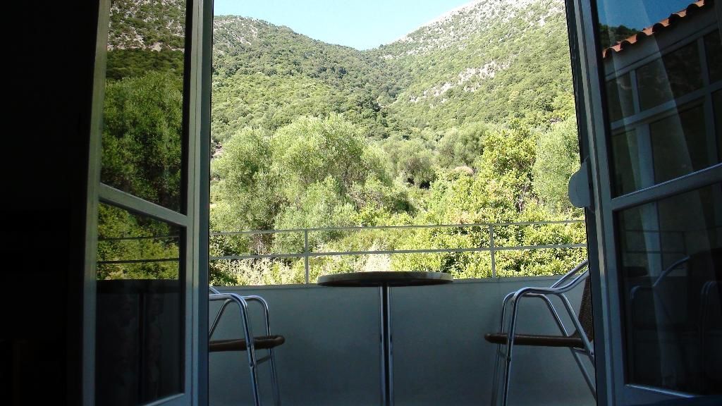 Filoxenia Hotel & Apartments, foto 2
