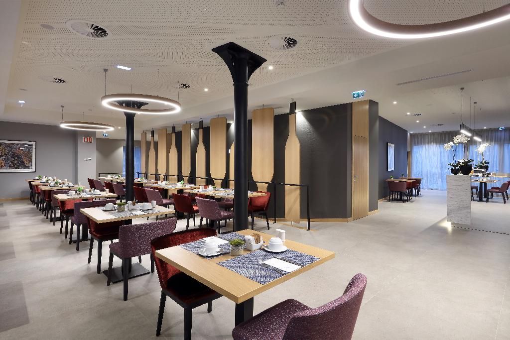 Eurostars Porto Centro, foto 6