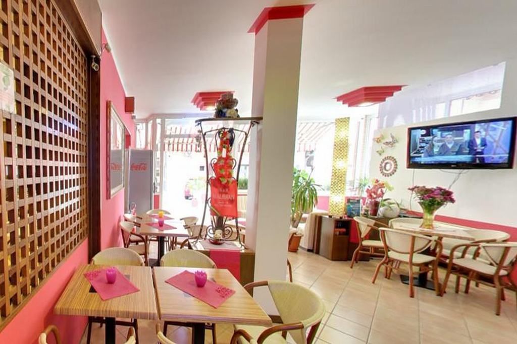 Hotel Malibran, foto 2