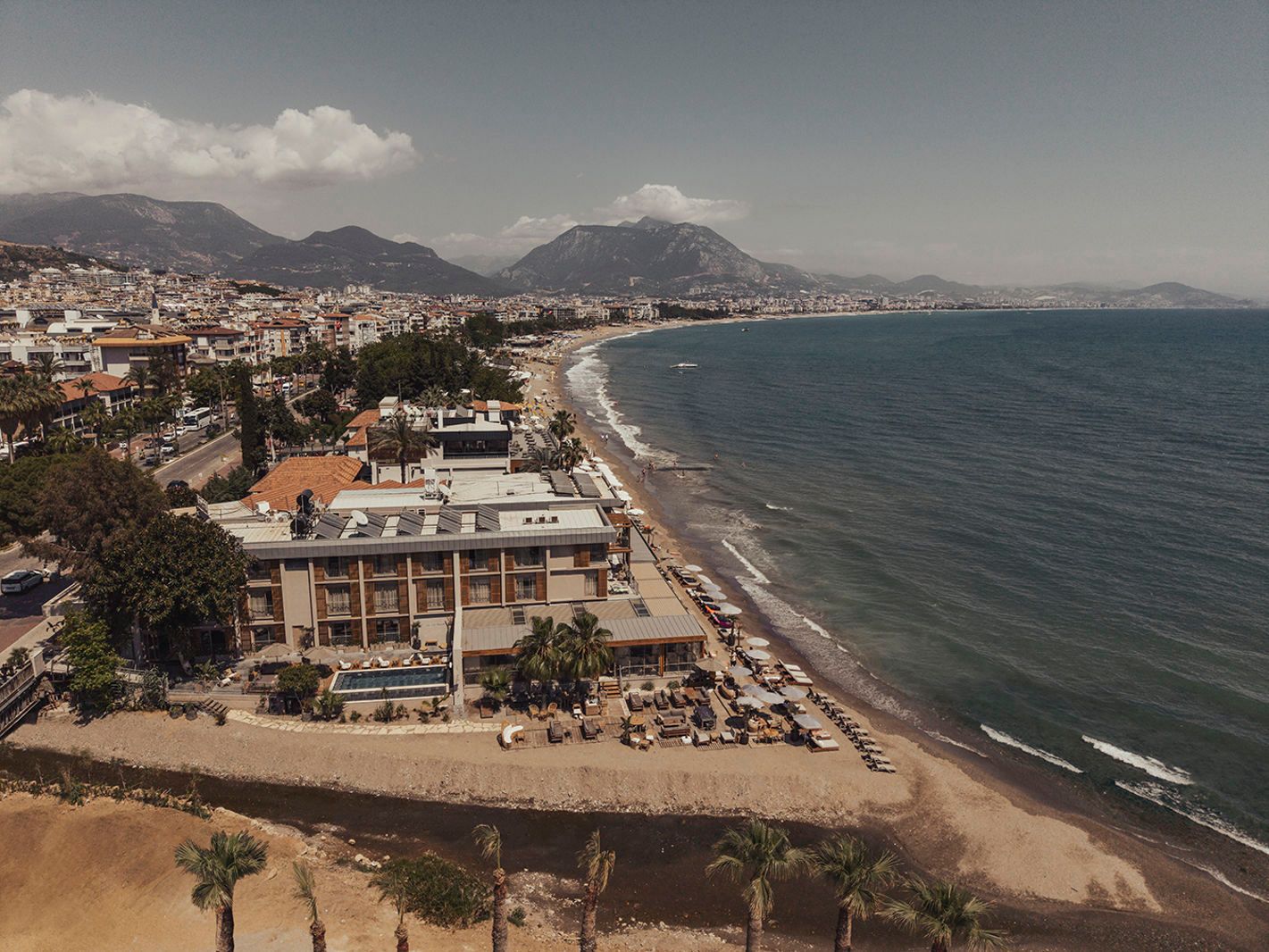 En Vie Sun Beach Boutique Hotel, foto 9