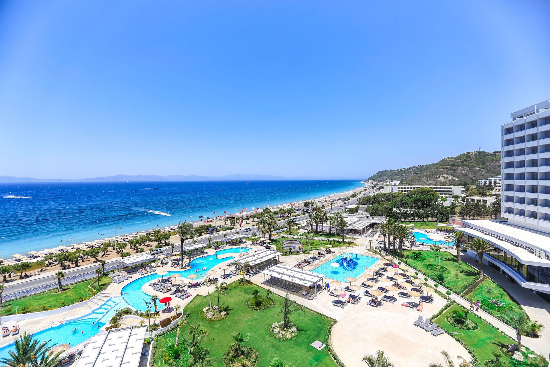 Akti Imperial Deluxe Resort & Spa Dolce by Wyndham, foto 9