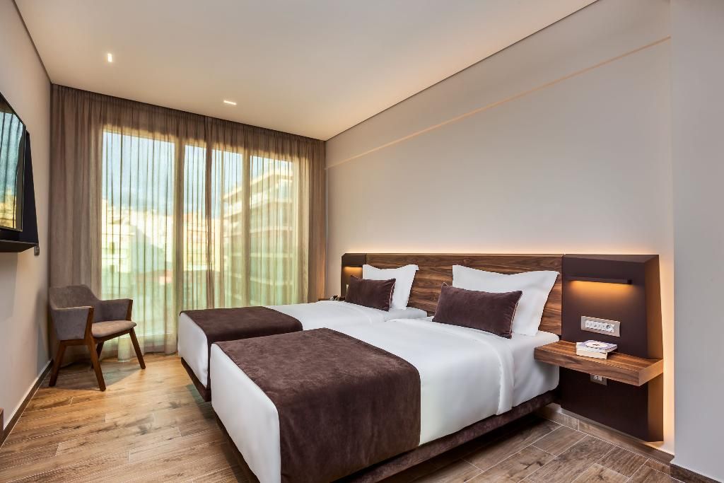 Imperial Plus Urban Smart Hotel Thessaloniki, foto 14