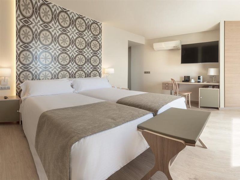 Gastrohotel RH Canfali, foto 4