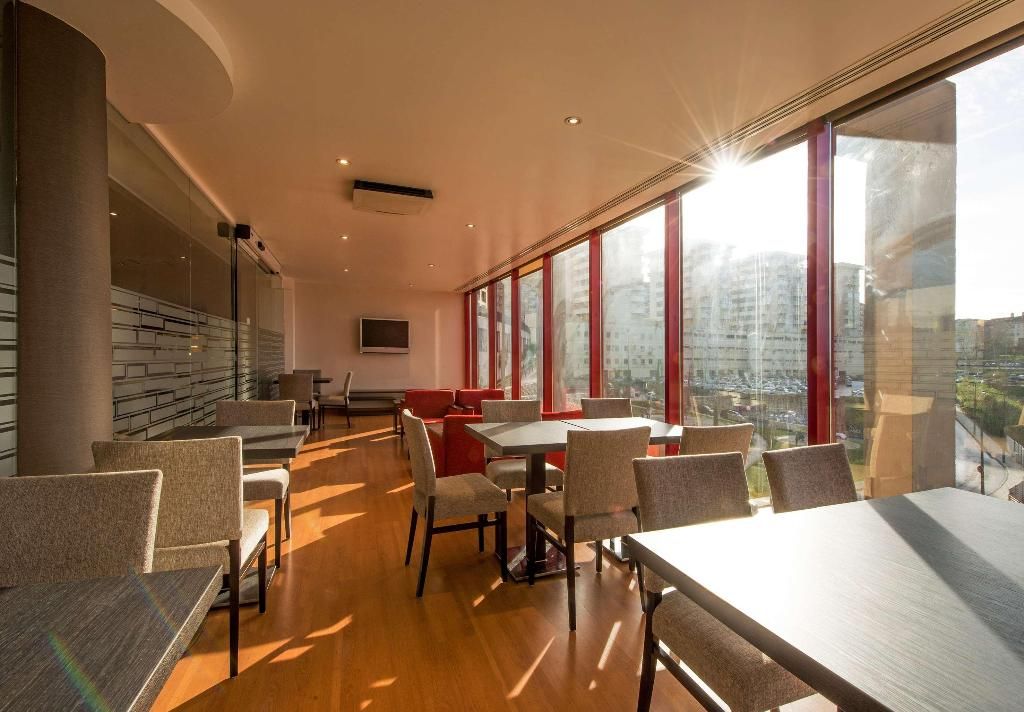 Hotel Coimbra Aeminium, Affiliated by Meliá, foto 15