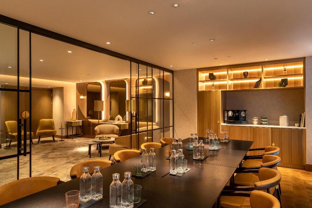 Hilton London Metropole, foto 3
