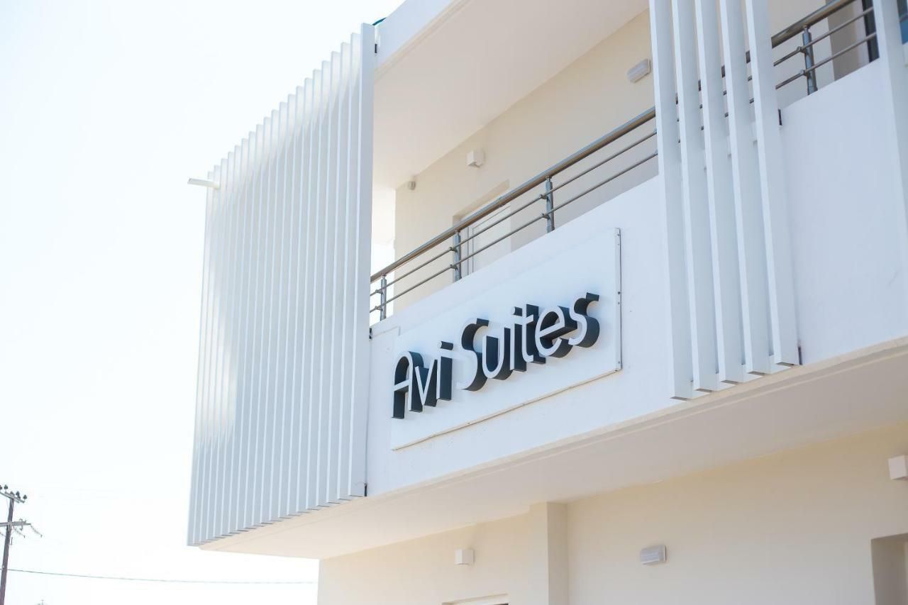 Avi Suites Faliraki, foto 11