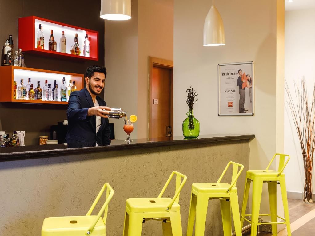 ibis Istanbul Esenyurt, foto 15