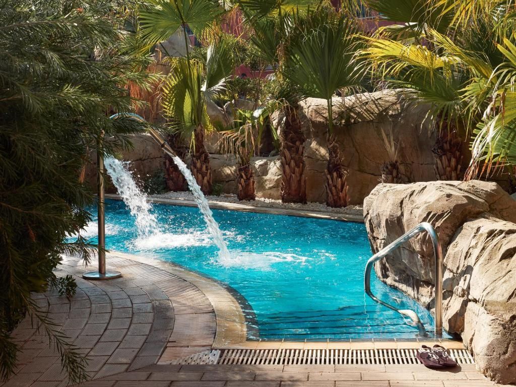 Hotel Blancafort Spa Thermal, foto 11