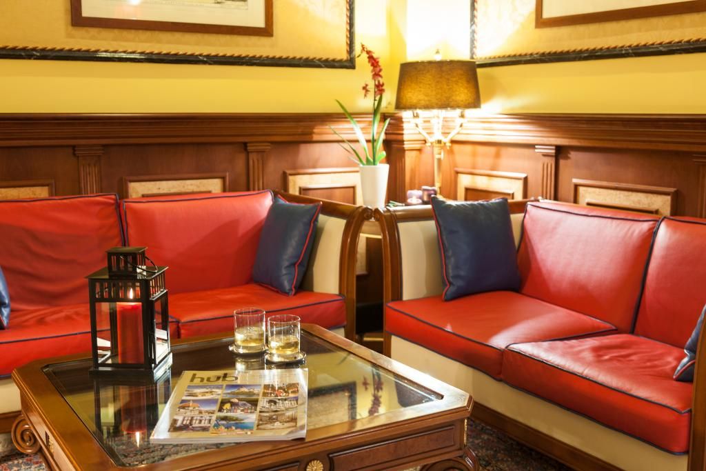 Hotel Manfredi, foto 12