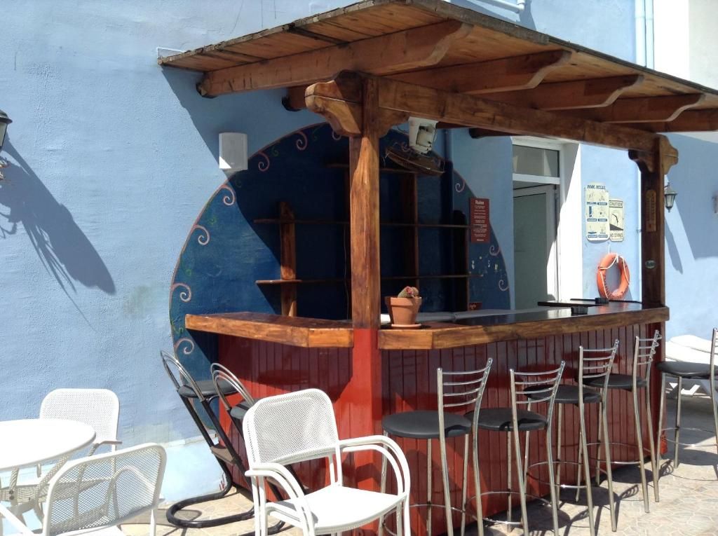 Arte Annapolis Inn, foto 13