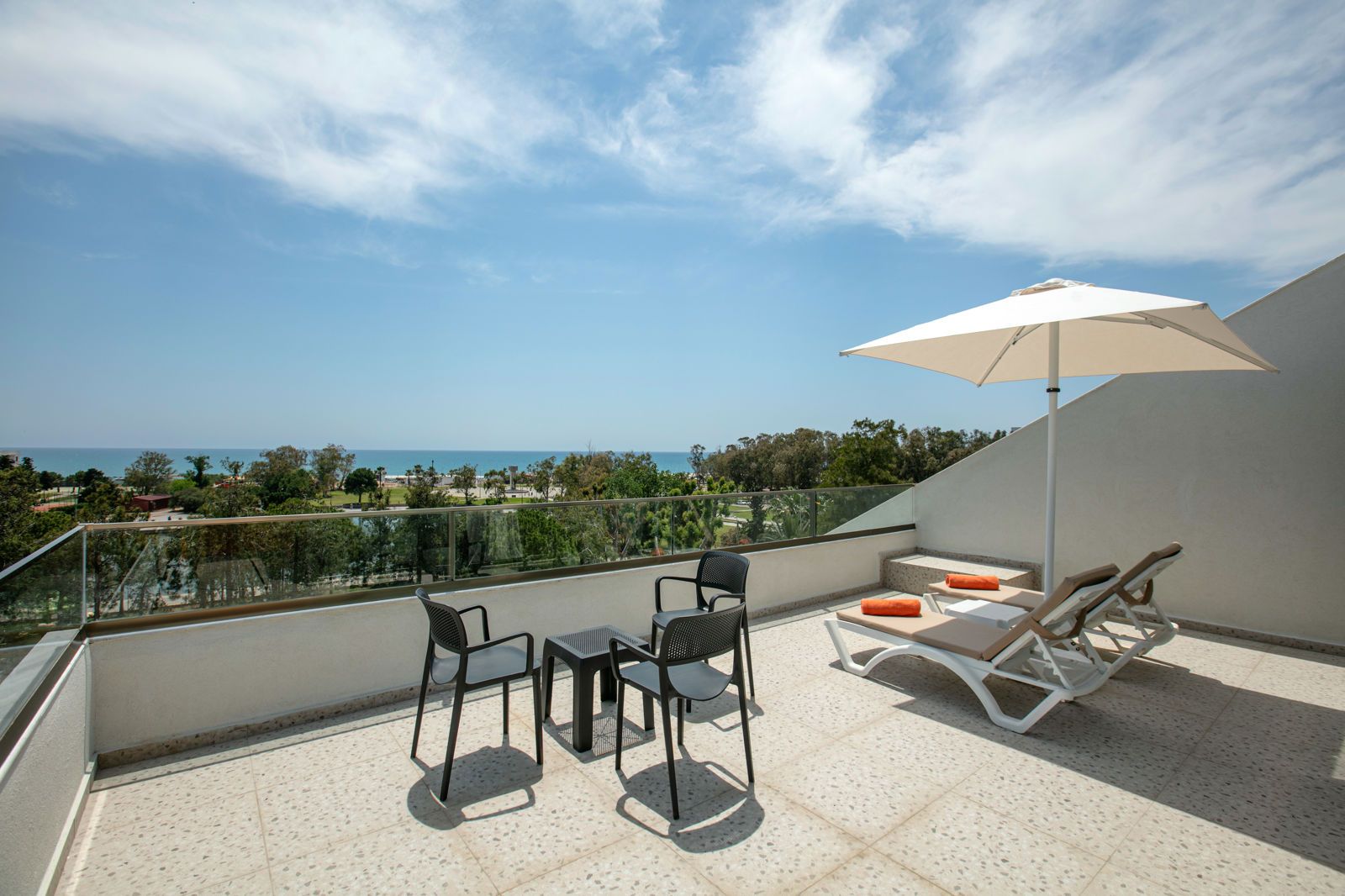 Megasaray Resort Side, foto 10