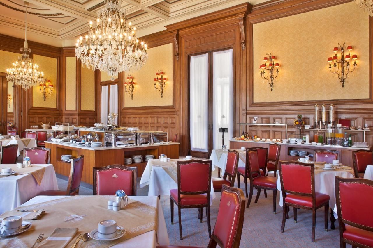 Hotel Avenida Palace, foto 4