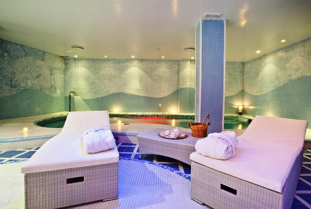 Punta Campanella Resort & Spa, foto 13