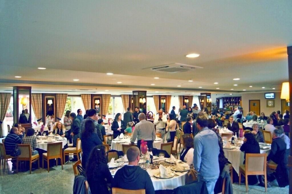 Palace Hotel & Spa Termas de S. Vicente, foto 6