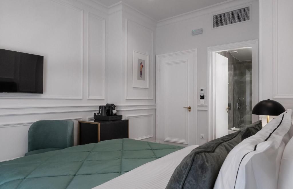 Praxitelous Luxury Suites, foto 6
