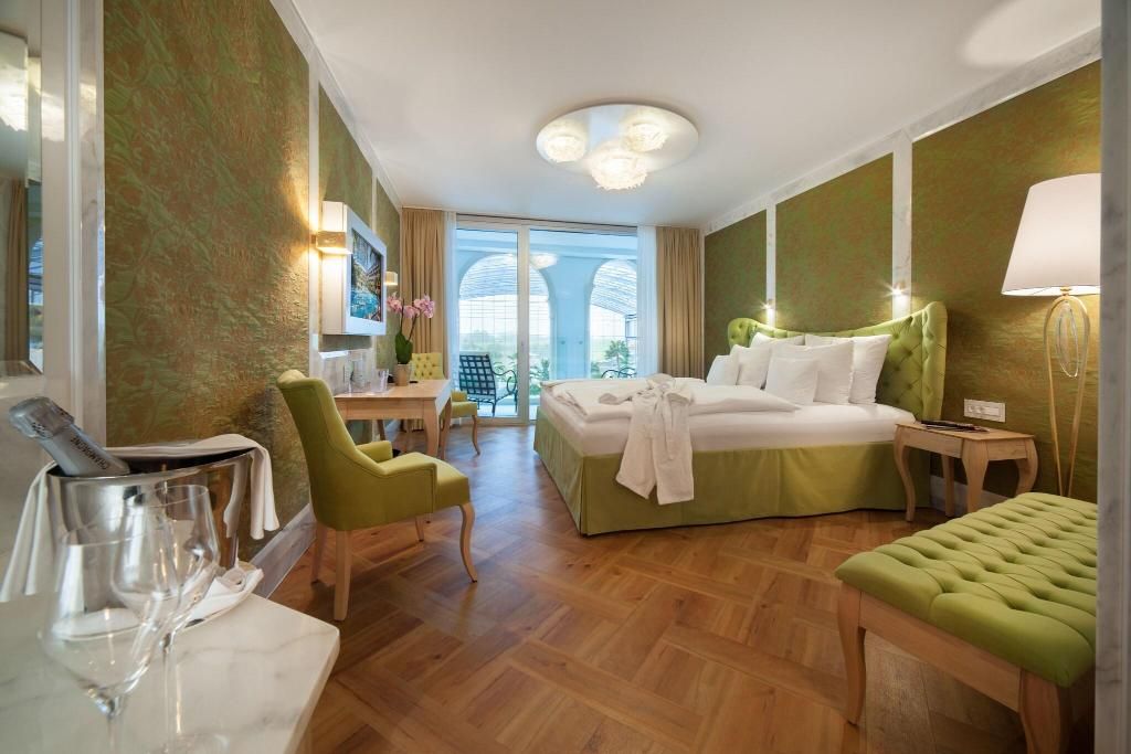 Hotel Victory Therme Erding, foto 5