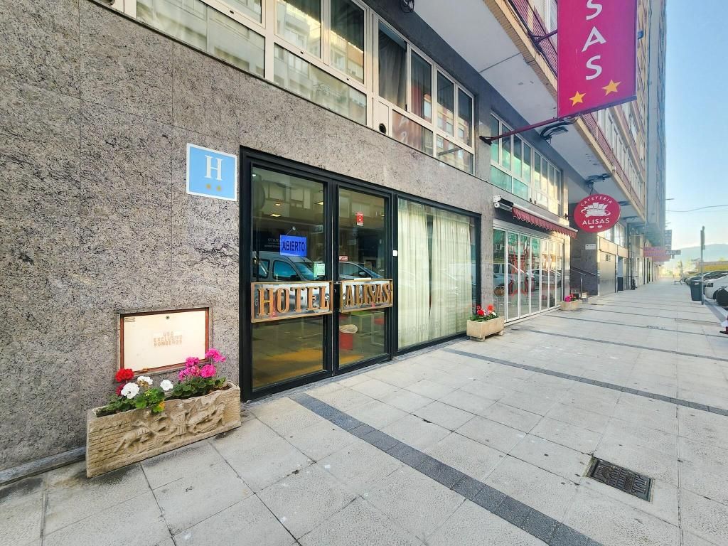 Faranda Alisas Santander, Ascend Hotel Collection, foto 12