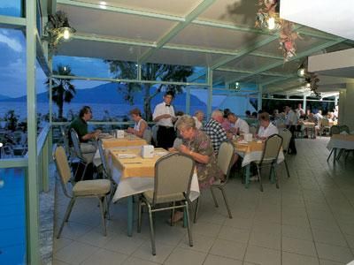Flamingo Hotel, foto 4