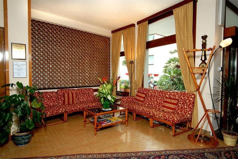 Hotel Cinque Terre, foto 9