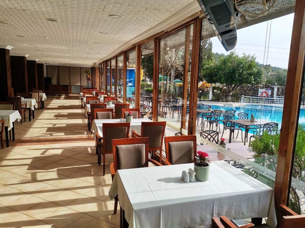 Göcek Lykia Resort Hotel, foto 15