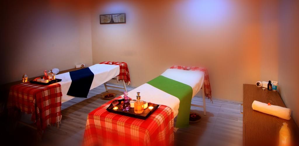 Beyoglu MLS Hotel, foto 11