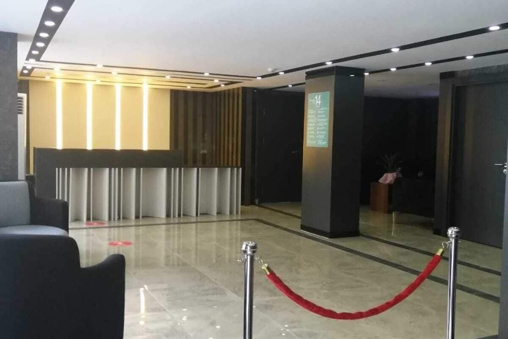 Dymar Hotel, foto 2
