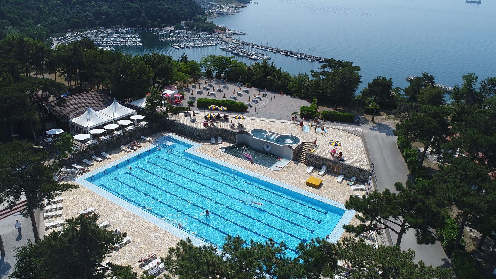 Camping Village Mare Pineta, foto 10