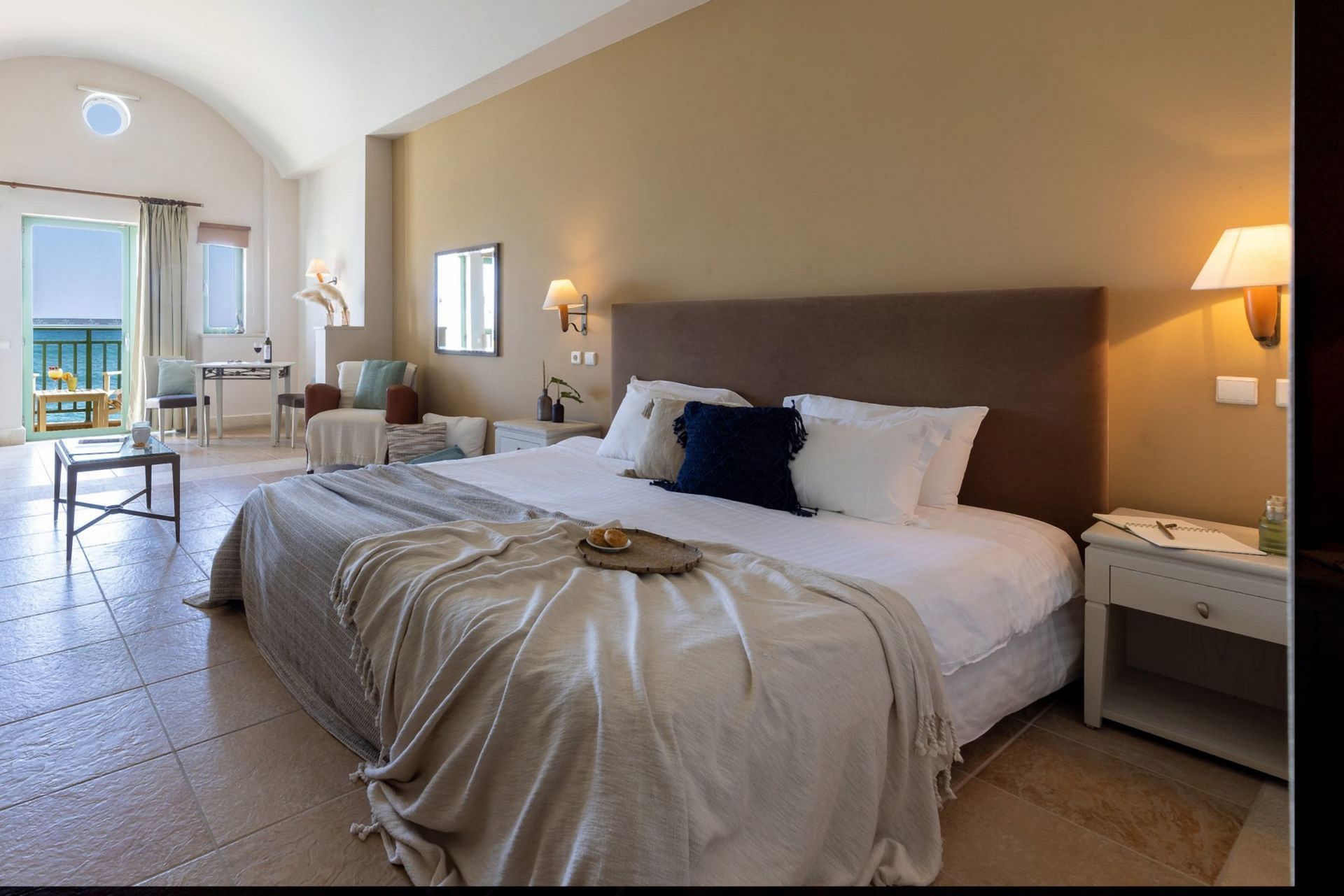Giannoulis Grand Bay Beach Resort, foto 8