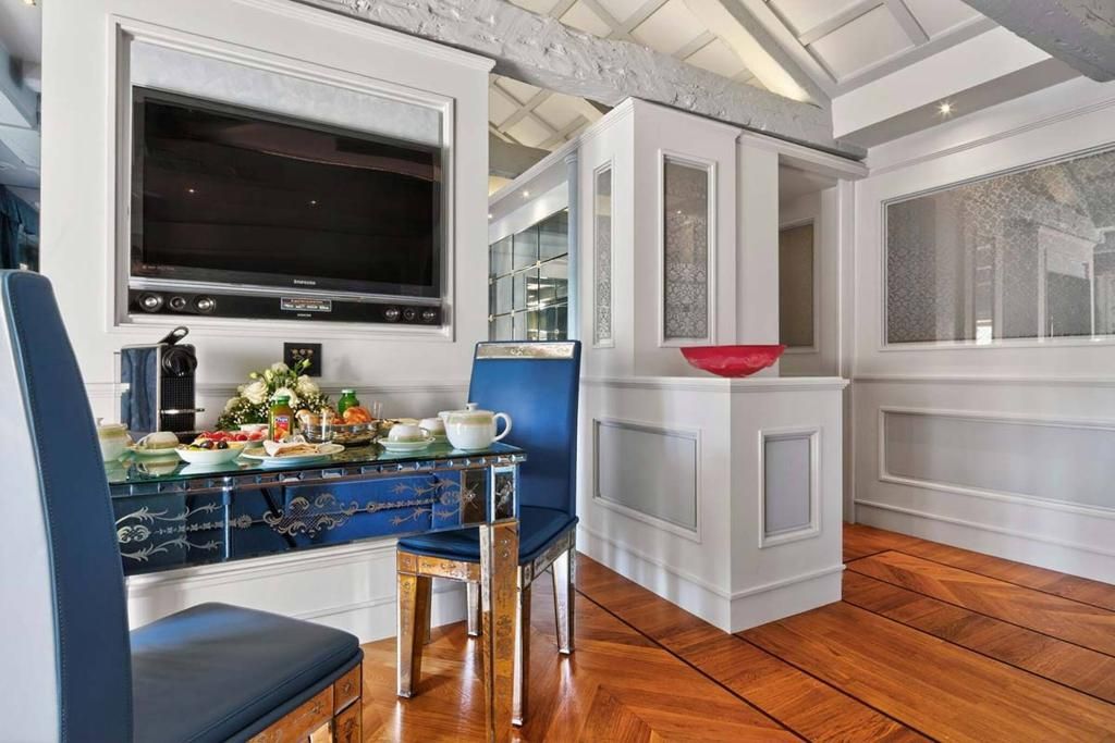 Canaletto Luxury Suites, foto 9