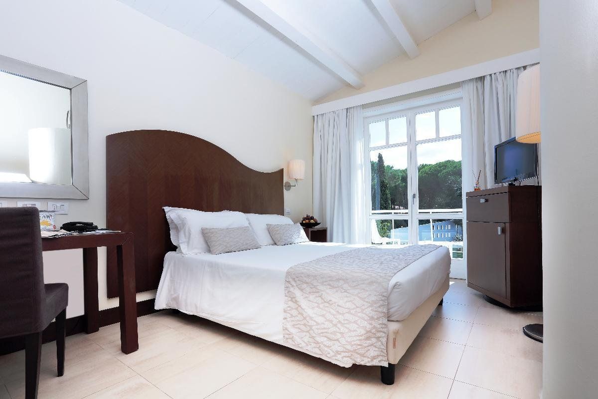 Hotel La Coluccia, foto 9
