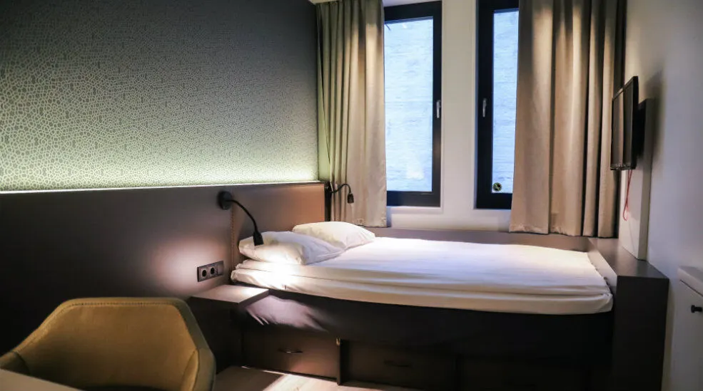 Kamer