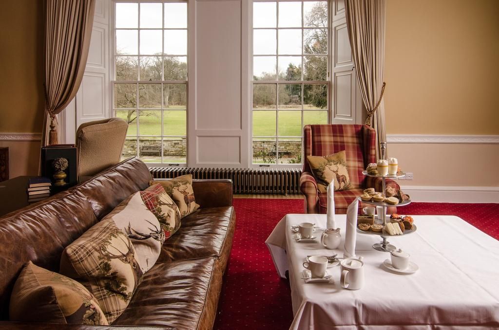 Carberry Tower Mansion House and Estate, foto 4