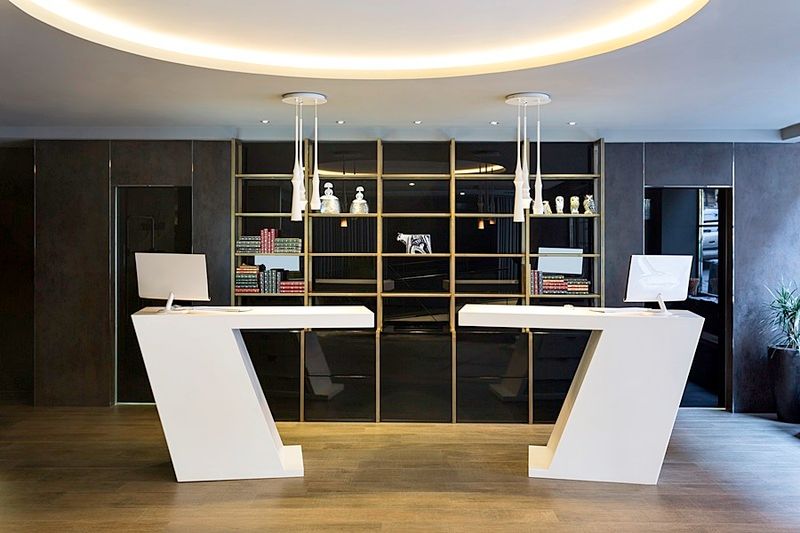 Mercure Madrid Centro, foto 6