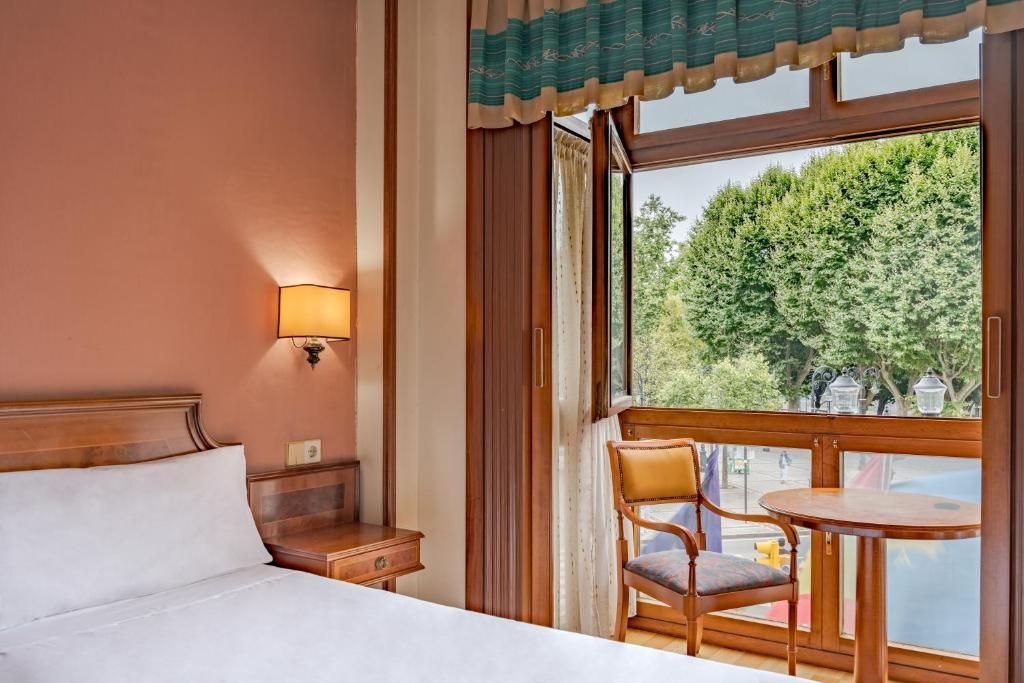 B&B HOTEL Gijón Centro Begoña, foto 13