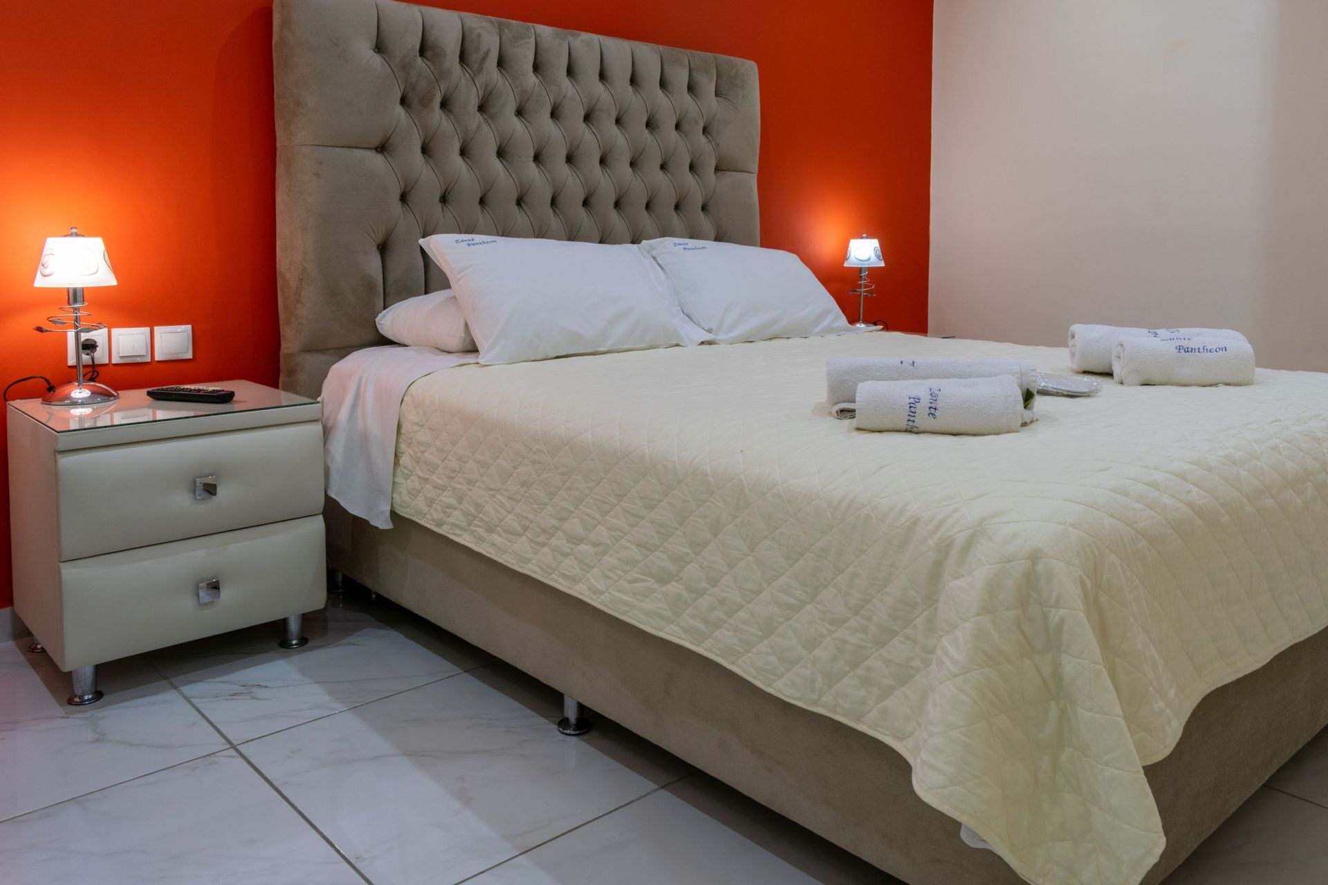 Zante Pantheon Hotel, foto 13
