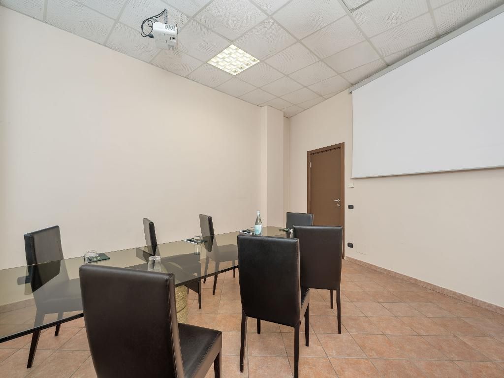 B&B HOTEL Settimo Torinese, foto 6