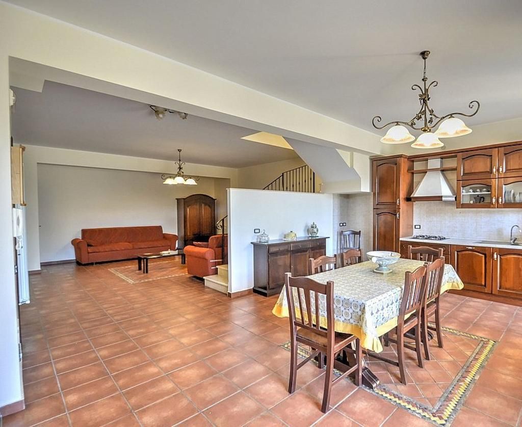 Etna Villa Il Pino, foto 13