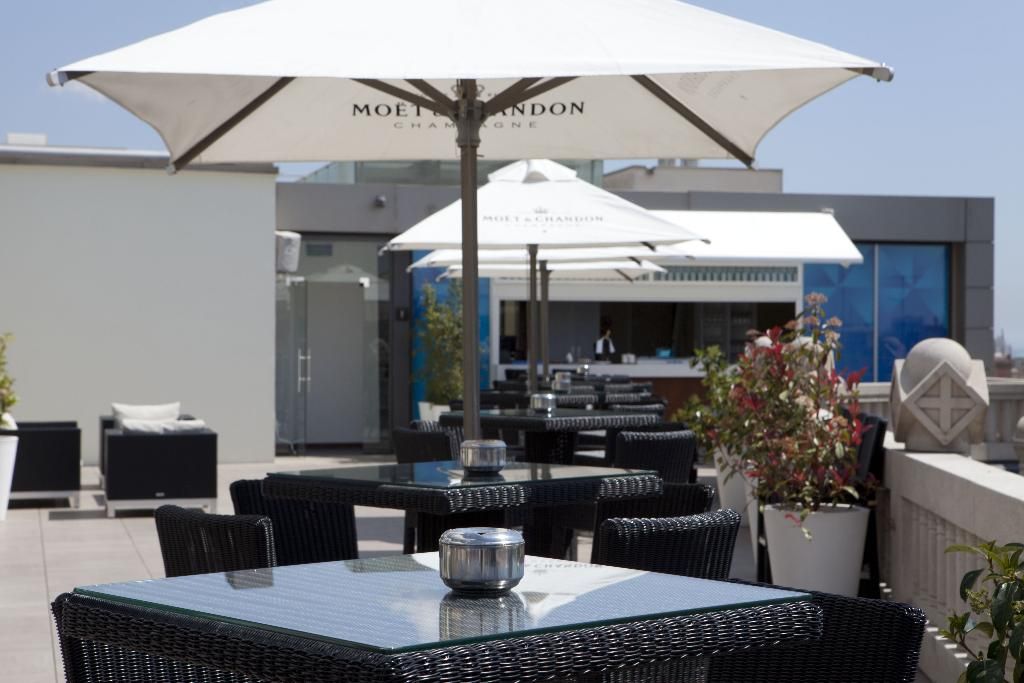 Hotel Casa Fuster, foto 11
