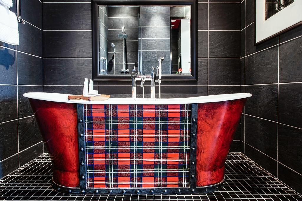 Malmaison Edinburgh, foto 7