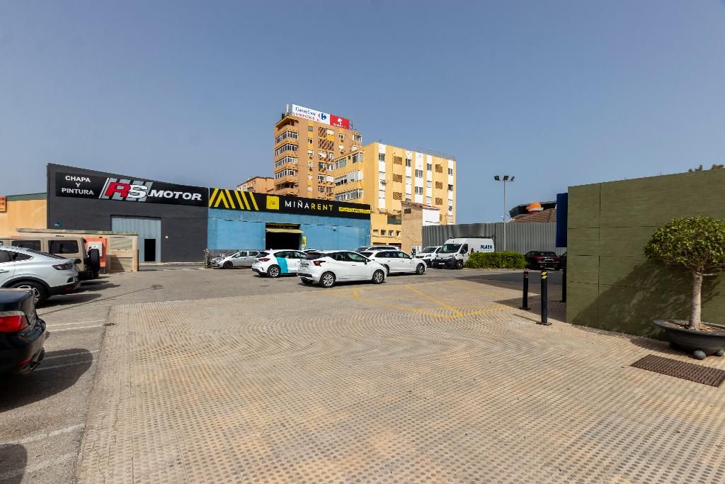 Travelodge Málaga Airport, foto 5
