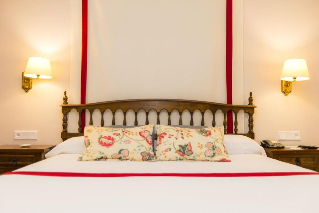 Parador de Ribadeo, foto 12