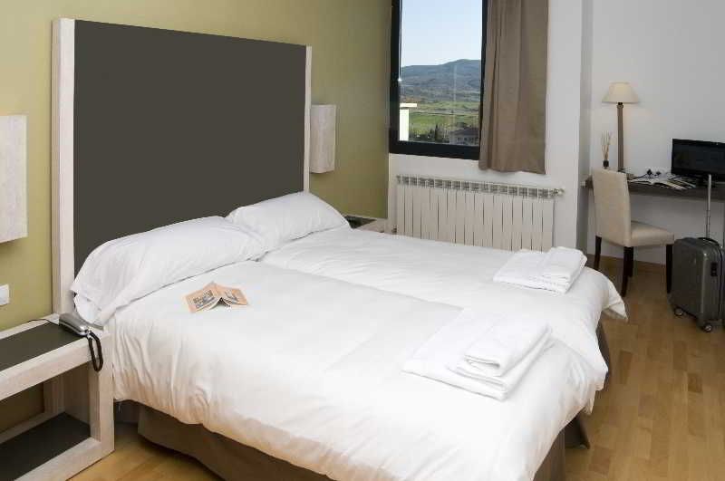 Hotel Convento Santa Ana, foto 4