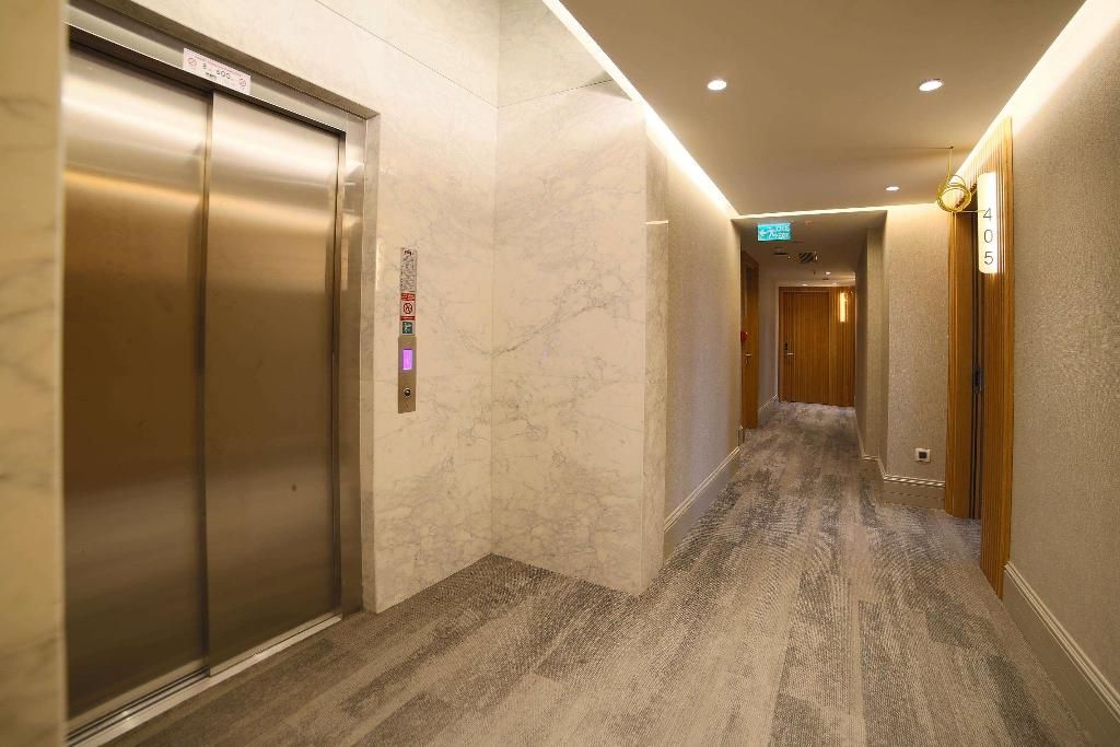 Dosso Dossi Hotels Yenikapi, foto 2