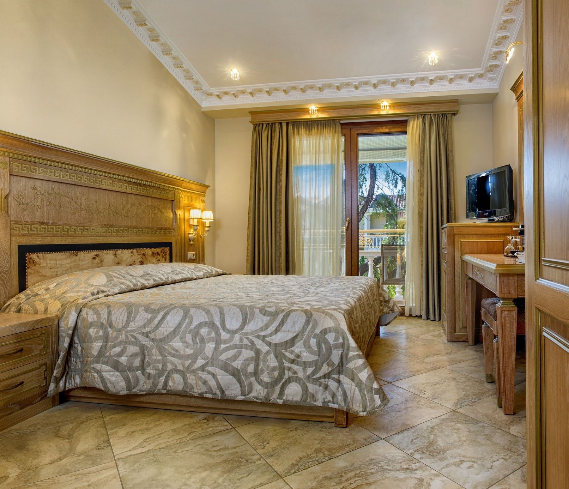 Potidea Palace Hotel, foto 8
