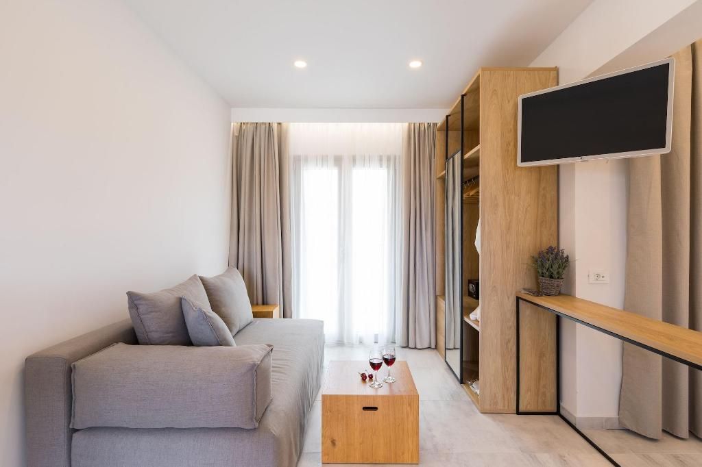 V Luxury Suites, foto 10